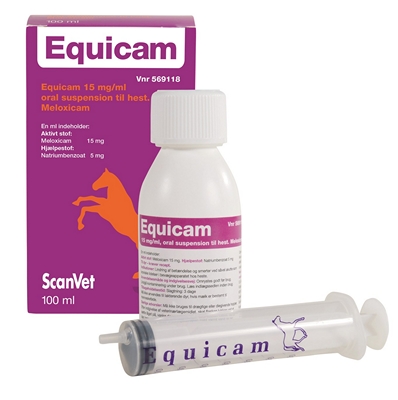 Equicam