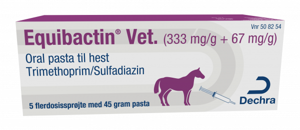 Equibactin vet.