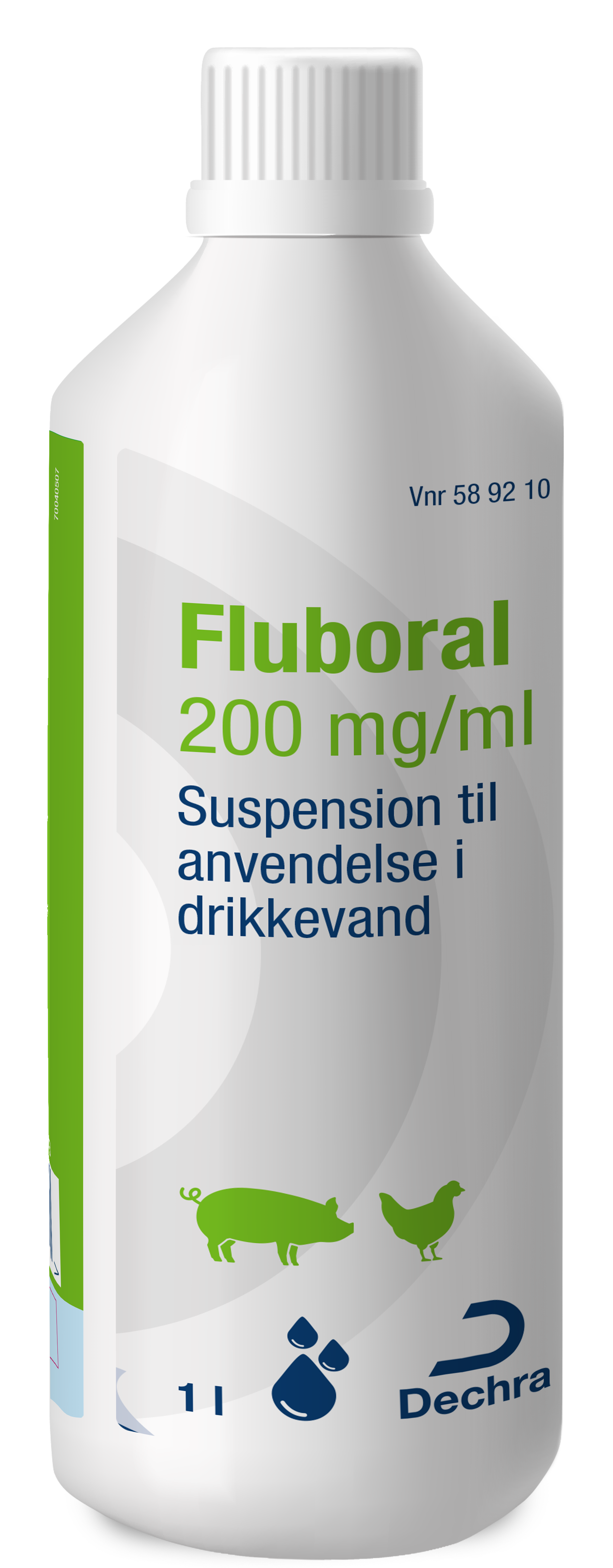 Produktidentifikation - 589210