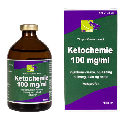 Ketochemie