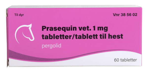 Prasequine