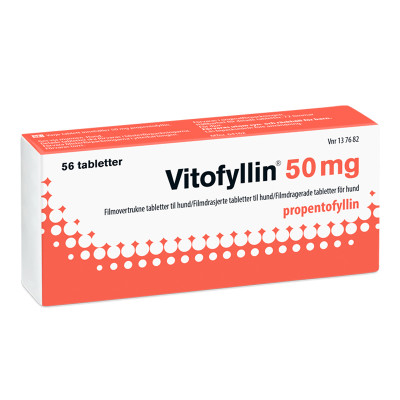 Vitofyllin