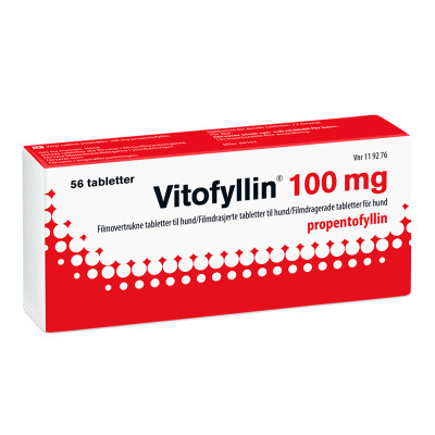 Vitofyllin