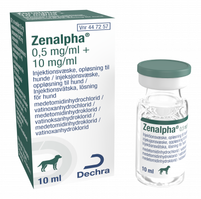 Zenalpha