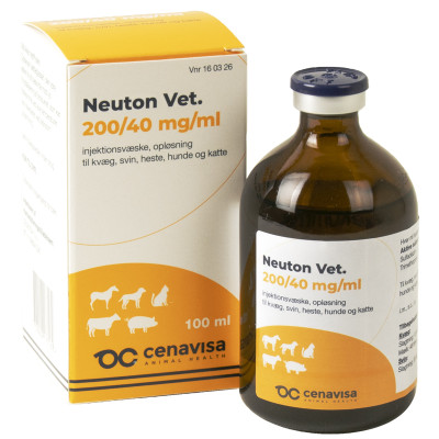 Neuton vet.