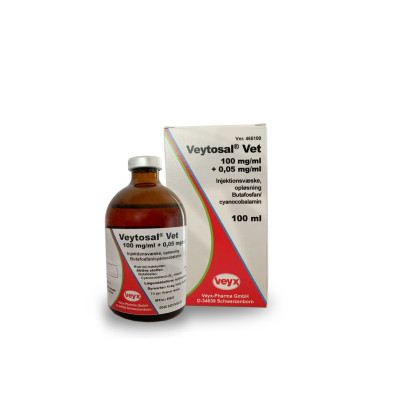 Veytosal vet.