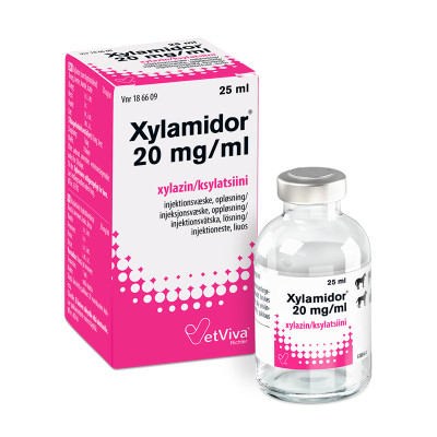 Xylamidor