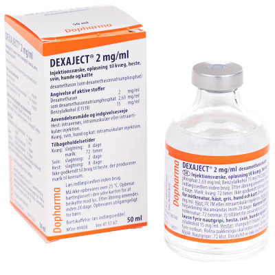 Dexaject