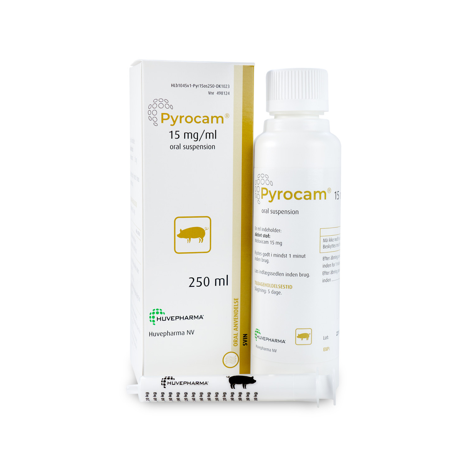 Produktidentifikation - 498124