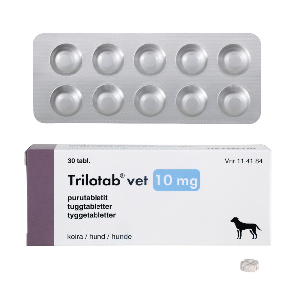 Trilotab