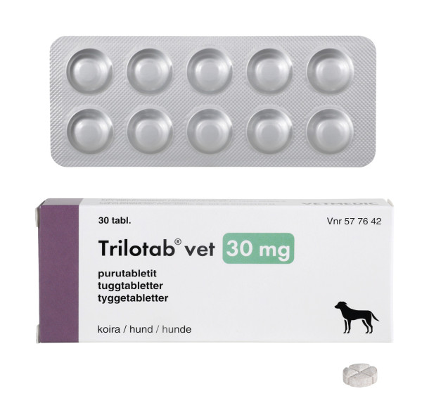 Trilotab