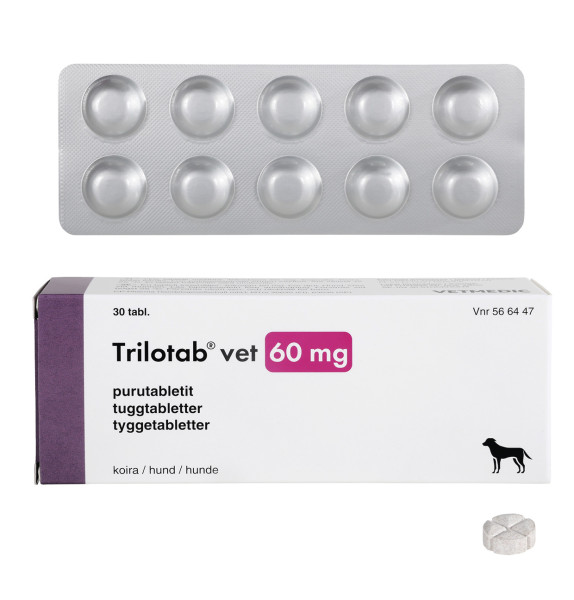 Trilotab