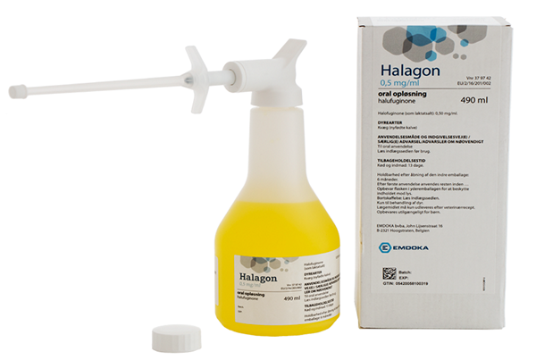 Halagon
