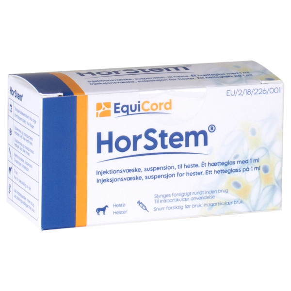 HorStem