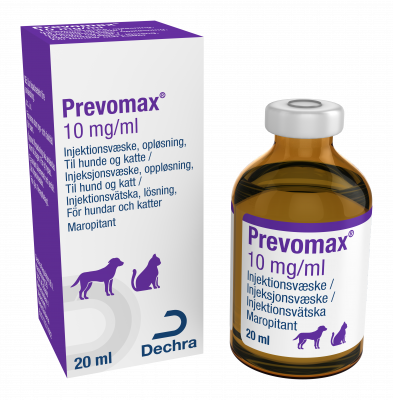 Prevomax