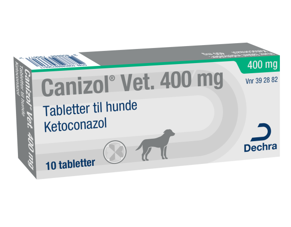 Canizol vet. (40 kg)