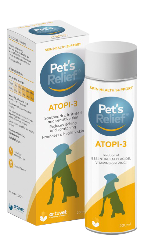 Produkt label / deklaration - 40210