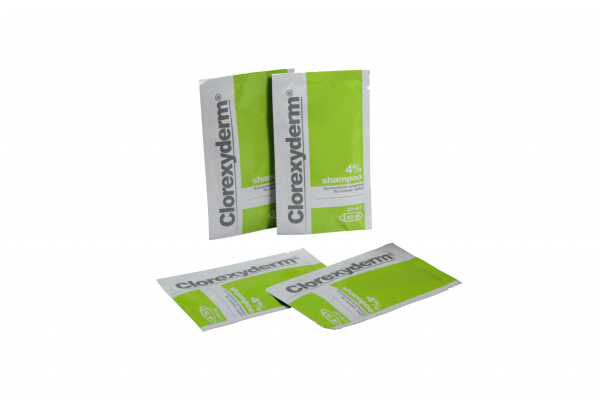 Produkt label / deklaration - 40163