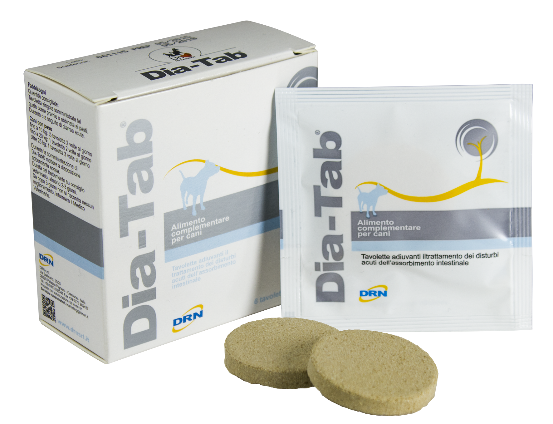 Produkt label / deklaration - 40200