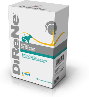 DRN Direne