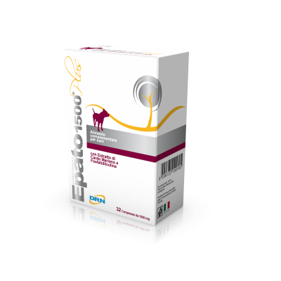 DRN Epato 1500