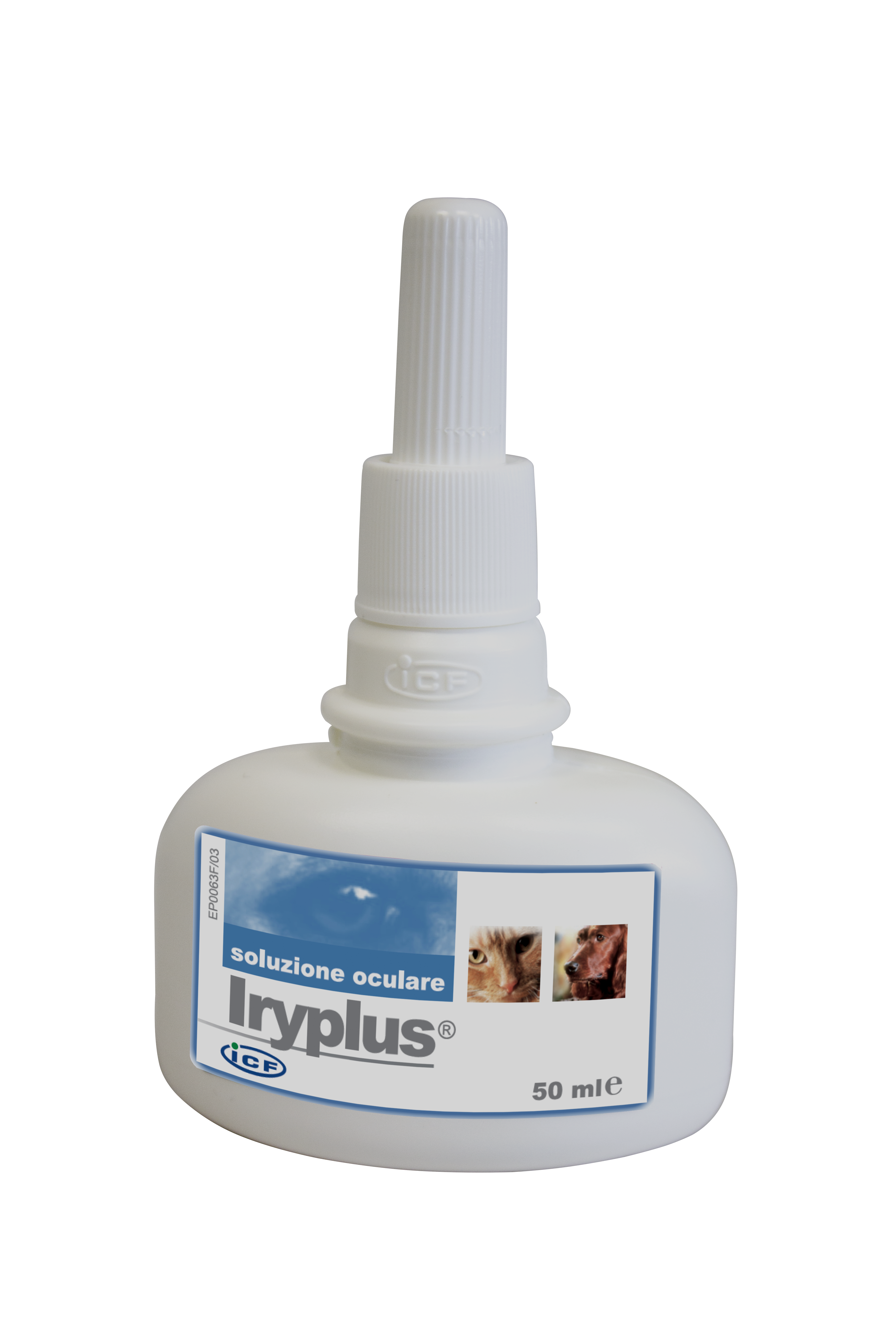 Produkt label / deklaration - 40057