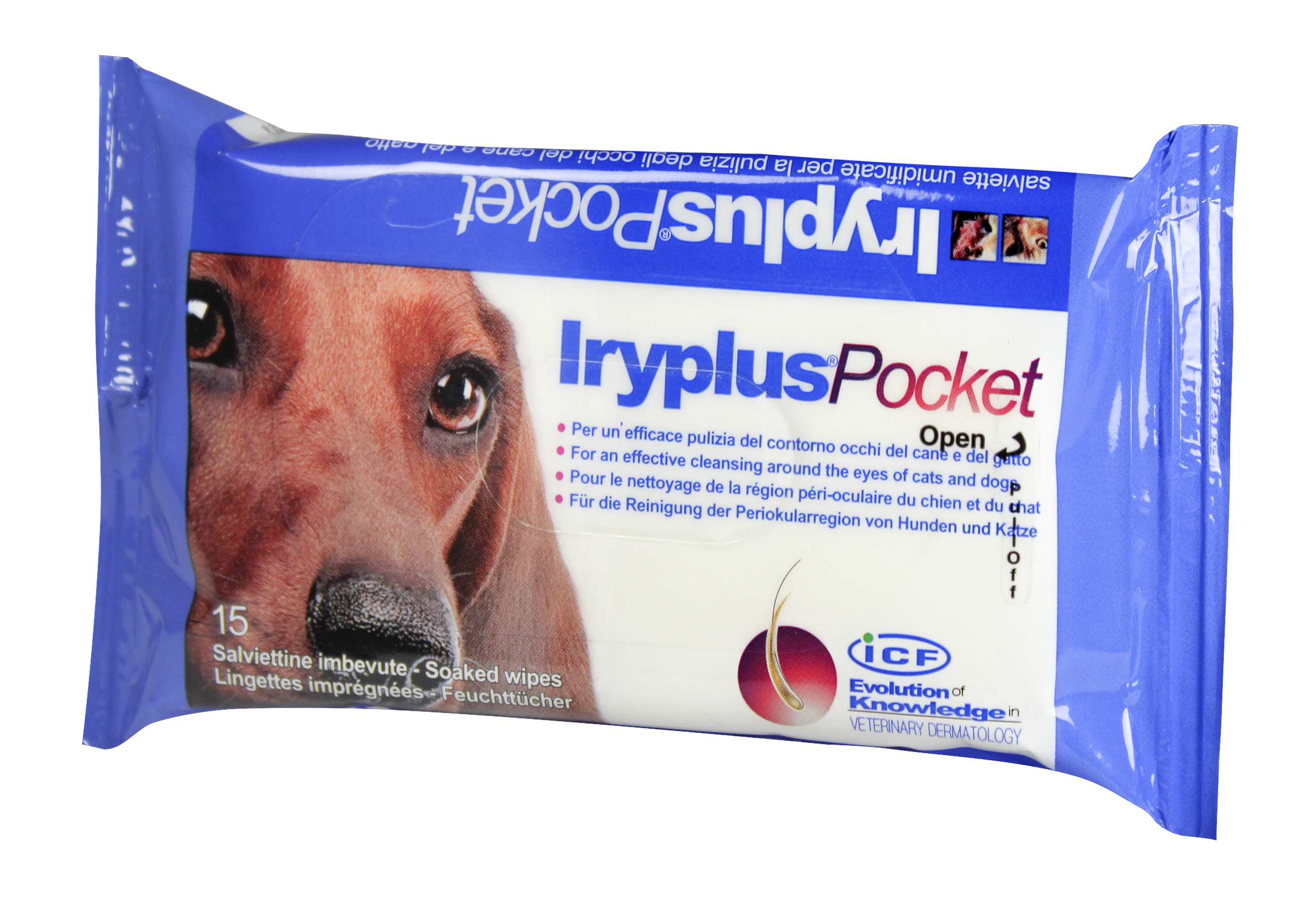 Produkt label / deklaration - 40213