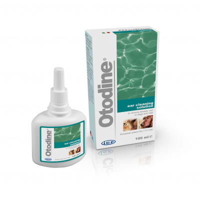 ICF Otodine