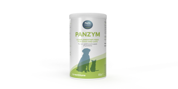 Produkt label / deklaration - 40246