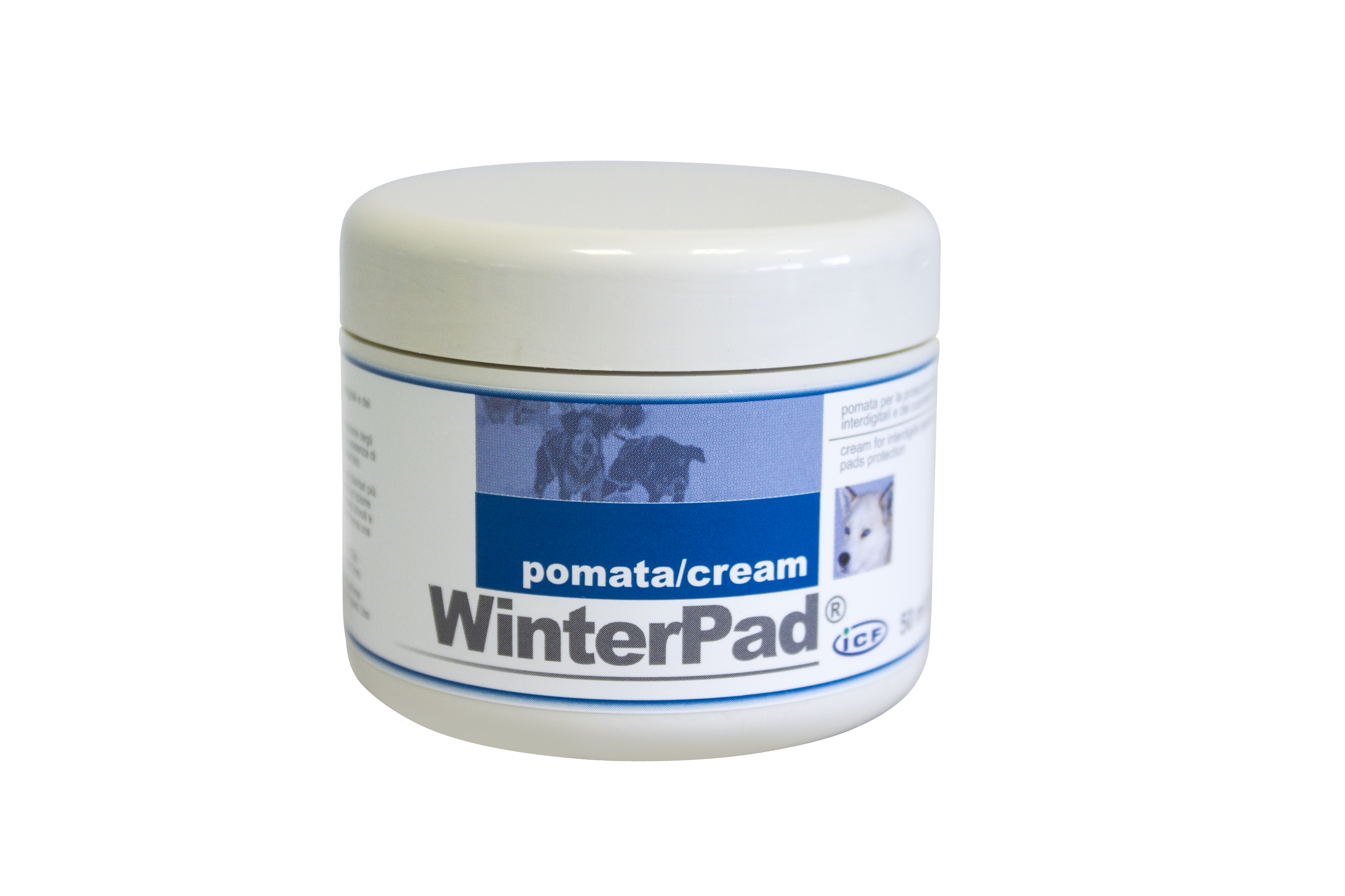 Produkt label / deklaration - 40158