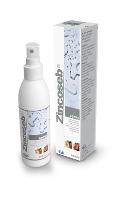 ICF Zincoseb Spray