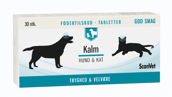 Produktidentifikation - 0203