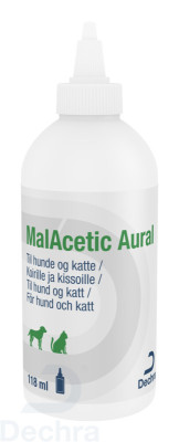 MalAcetic Aural