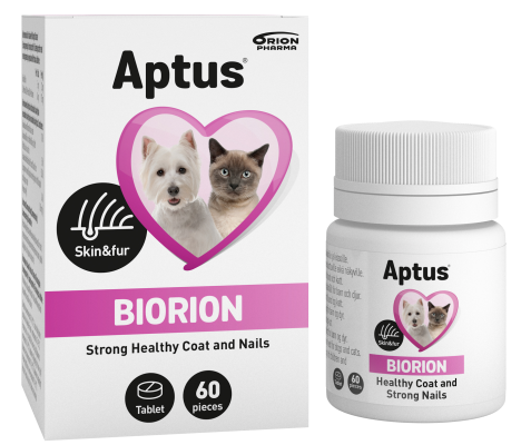 Aptus Biorion