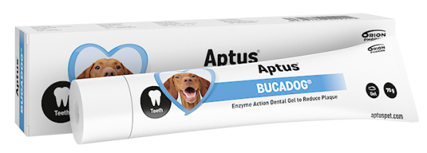 Aptus Bucadog