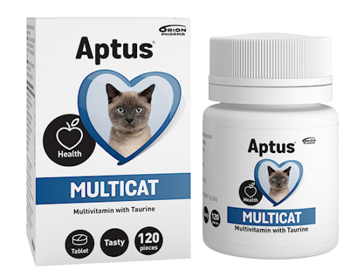 Aptus Multicat