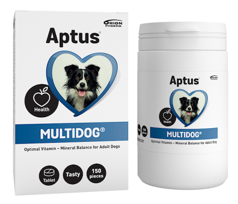 Aptus Multidog