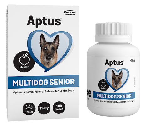 Aptus Multidog Senior