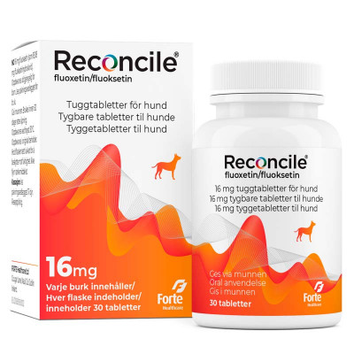 Reconcile (8 - 16 kg)