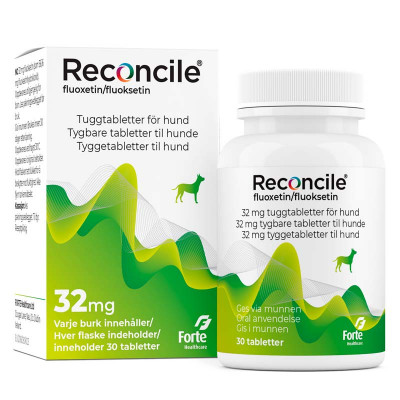 Reconcile (16 - 32 kg)