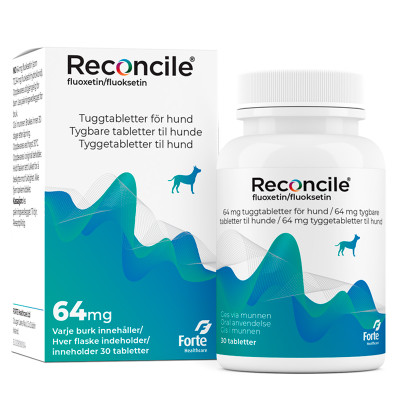 Reconcile (32 - 64 kg)