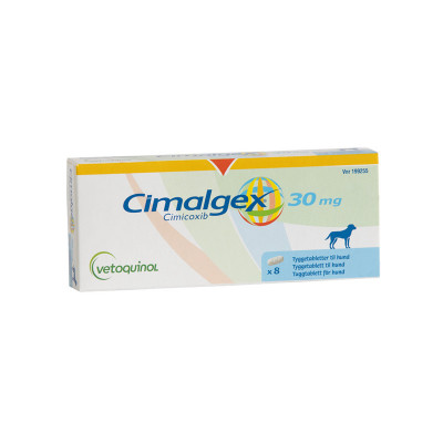 Cimalgex (13 - 17 kg)