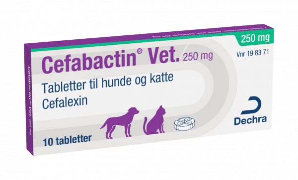 Cefabactin vet.