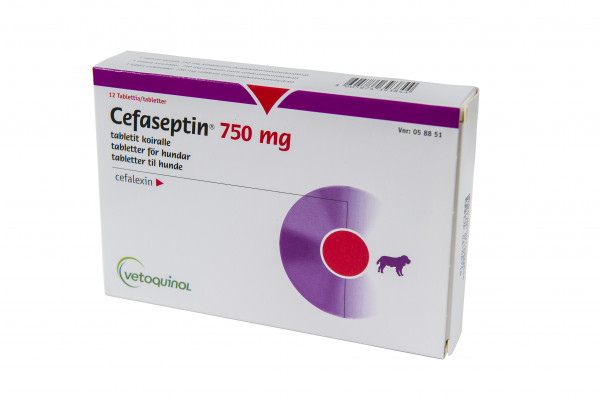 Cefaseptin (50 kg)