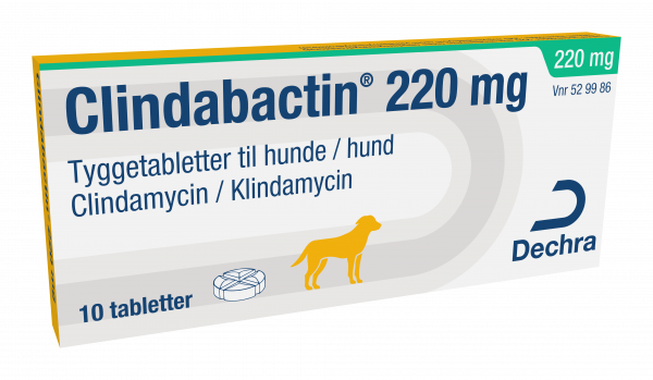 Clindabactin
