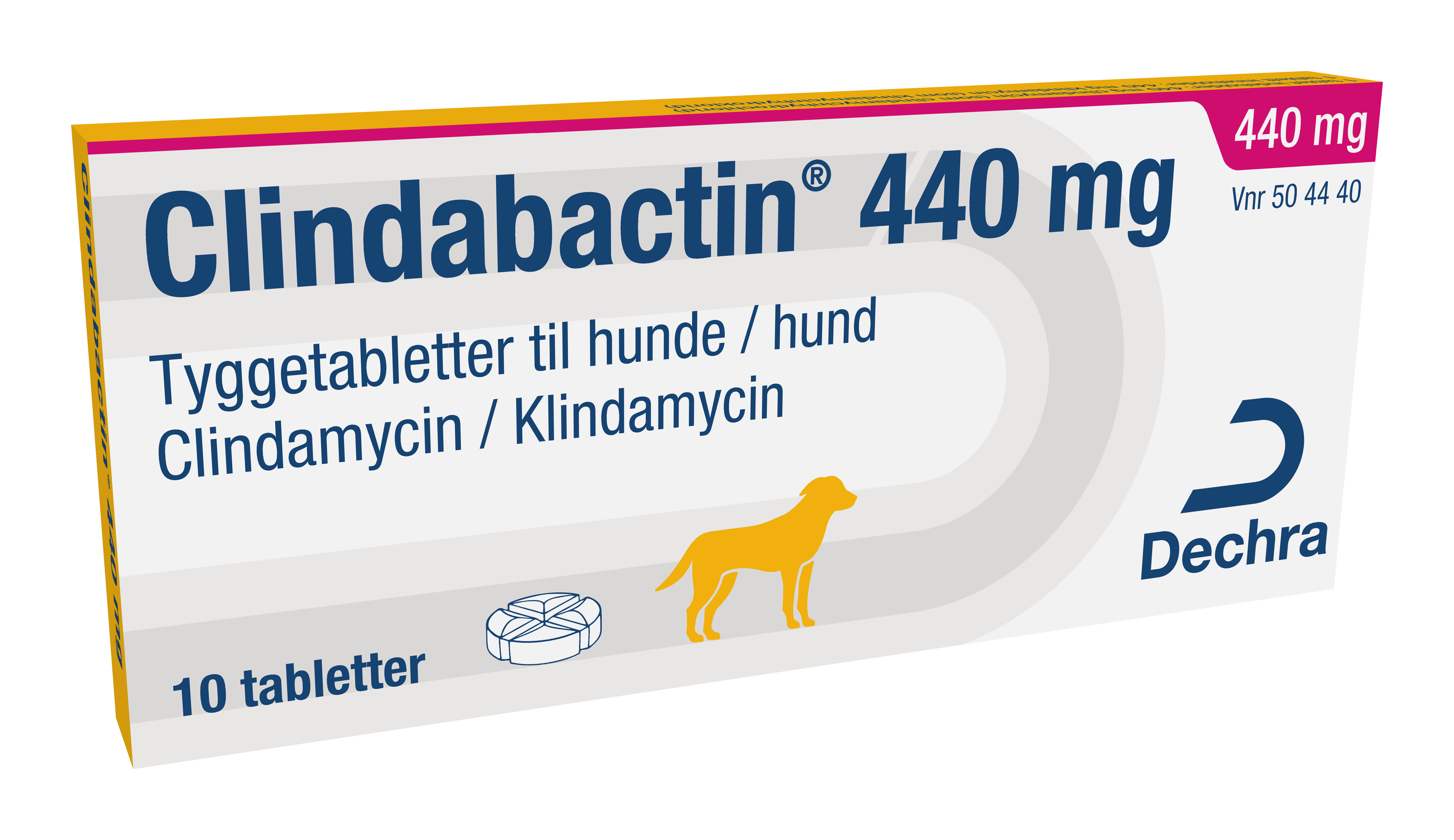 Produktidentifikation - 504440 Produktidentifikation - 504440