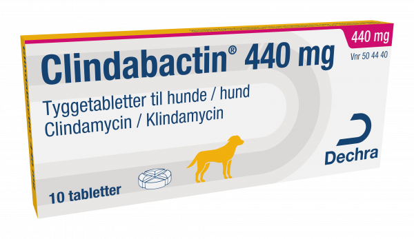 Clindabactin