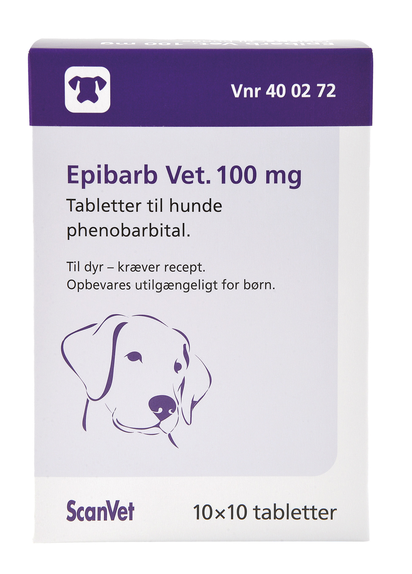 Produktidentifikation - 400272 Produktidentifikation - 400272