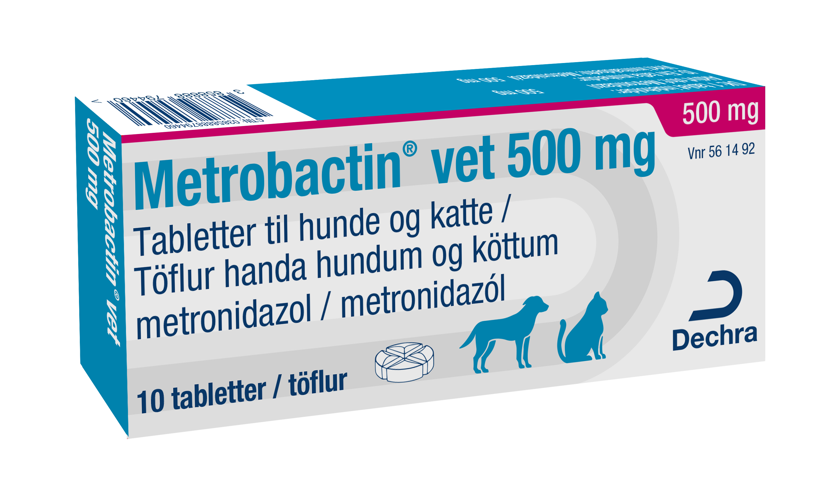 Produktidentifikation - 561492