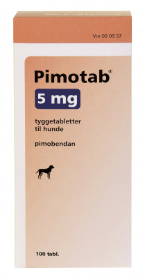 Pimotab (20 kg)
